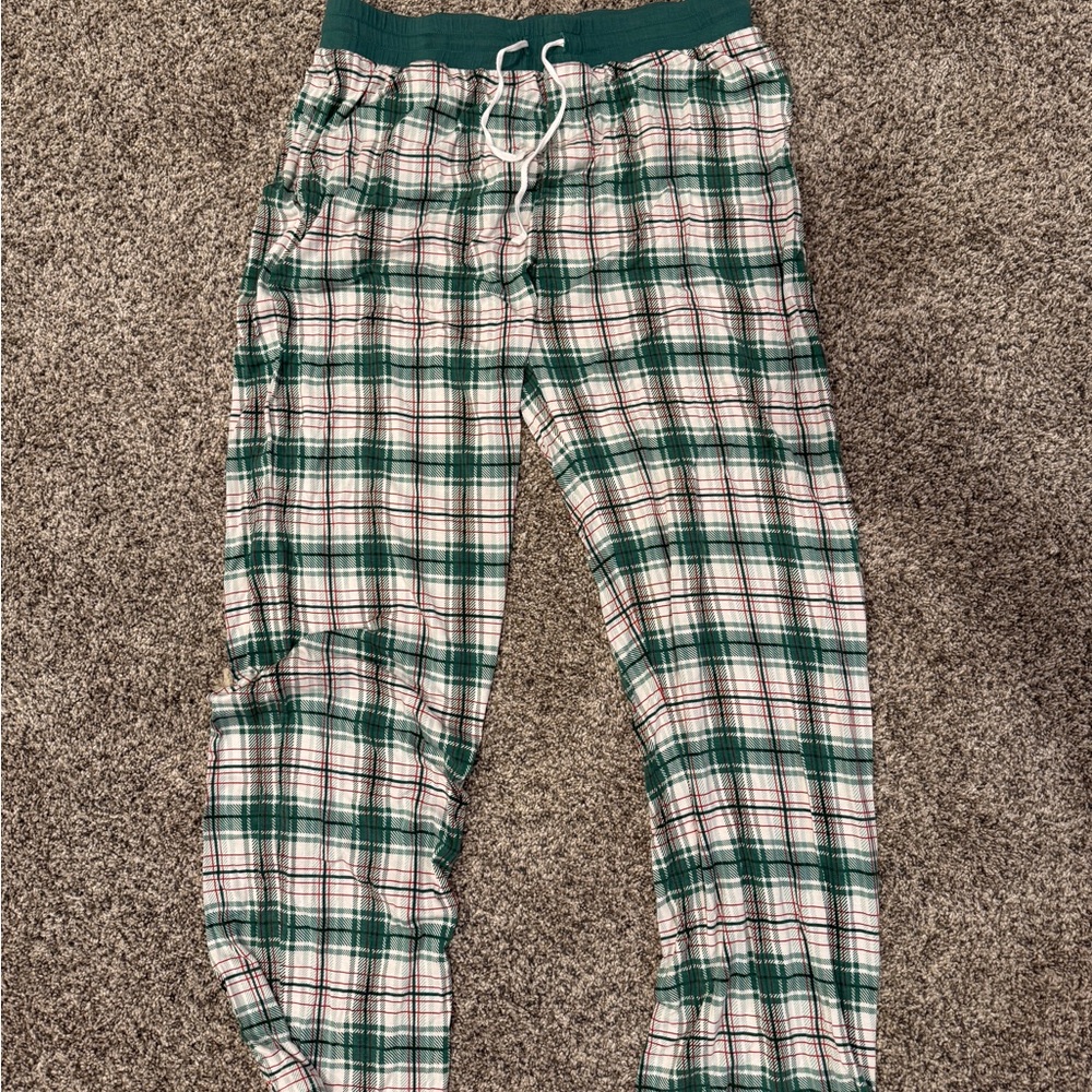 Little sleepies pajama pants